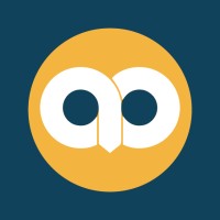 AlmaMapper Technologies logo - Similar company to Knowledge Factory