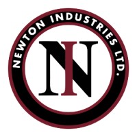 Newton Industries Ltd. logo - Similar company to Primex