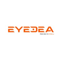 EYEDEA Media logo - Similar company to Vracademi Ai & Metaverse Lab