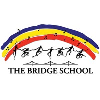 THE BRIDGE SCHOOL logo - Similar company to The Bridge School