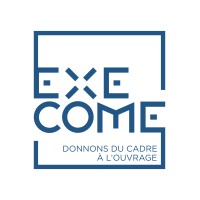 EXECOME logo - Similar company to Serba