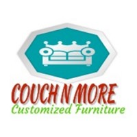 Couch N More logo - Similar company to Pull Up A Couch