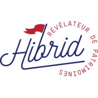 HIBRID - FONCIERE logo - Similar company to Foncière Ecocirc