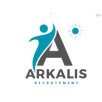 ARKALIS logo - Similar company to Az Diffusion