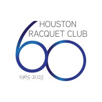 Houston Racquet Club logo - Similar company to Braeburn Country Club