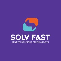 SOLV FAST logo - Similar company to Swiftstats