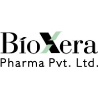 Bioxera Pharma logo - Similar company to Dk Pharmachem Pvt. Ltd.