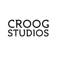 Croog Studios logo - Similar company to Penrose