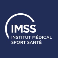 Institut Médical Sport Santé logo - Similar company to K-Lyf, Organisme De Formation En Kinésithérapie