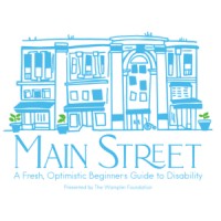 Main Street, presented by the Stephen J. Wampler Foundation logo - Similar company to Stephen J. Wampler Foundation