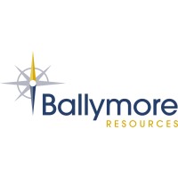 Ballymore Resources Limited logo - Similar company to Konstantin Resources
