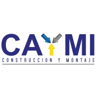 CAYMI Construcción Y Montaje LTDA logo - Similar company to Constructora Exen- Ingeniería Y Construcción