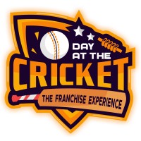 Day at the Cricket logo - Similar company to Skymax Ads