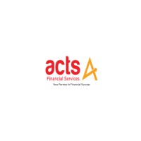 Acts Financial Services logo - Similar company to Modern Steel Furniture