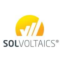 Sol Voltaics logo - Similar company to Prophysics Sol