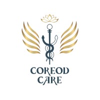 COREOD CARE logo - Similar company to Coreod Space