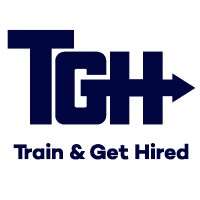 Train & Get Hired logo - Similar company to You Can Work