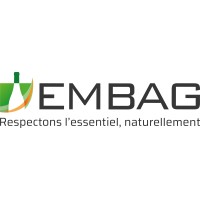 EMBAG logo - Similar company to Sarl Eldiouane Import Export