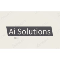 Ai Solutions tech logo - Similar company to Sygnet.Ai