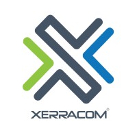 Xerracom logo - Similar company to Xerra Earth Observation Institute