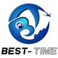 BEST-TIME INTERNATIONAL LOGISTICS CO.,LTD logo - Similar company to Bng Logistics Network