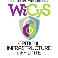 WiCyS-Critical Infrastructure logo - Similar company to Wicys Devsecops Affiliate