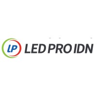 PT LED PRO IDN logo - Similar company to Ilp Cinere