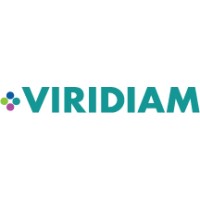 VIRIDIAM logo - Similar company to Delzer