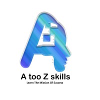 AtooZSkills logo - Similar company to Ranker Guide