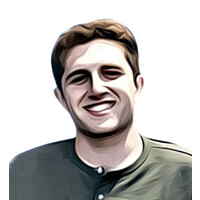 Jonah Bard logo - Similar company to Crush