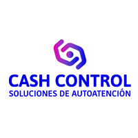 Cash Control - Soluciones de Autoatencion logo - Similar company to Validator Safes