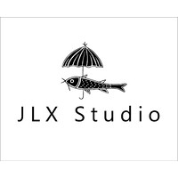 JLX studio logo - Similar company to Tula India
