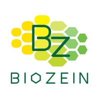 BIOZEIN logo - Similar company to Metaform Welltech Pvt Ltd