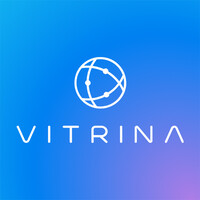Vitrina A.I. logo - Similar company to Hup