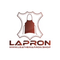 Leather Apron logo - Similar company to Eclergys