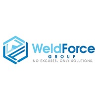WeldForce Group and Fabricators logo - Similar company to Apache Fabricators