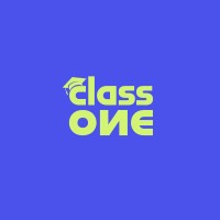 ClassOne logo - Similar company to Vee Tech