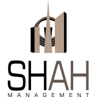 Shah Management, Inc. logo - Similar company to Dunkin Philly | Rgi Management