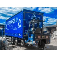 Edwards Recycling logo - Similar company to Cartwrights Waste Disposal Services Ltd.