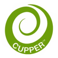 Cupper™ logo - Similar company to Unpack'D Technologies