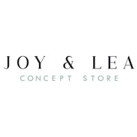 Joy & Lea logo - Similar company to Tomatoes.Run