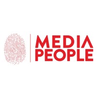 Media People logo - Similar company to Clever Media