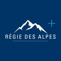 Régie des Alpes SA logo - Similar company to La Perle Immobilier