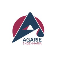 Agarie Engenharia logo - Similar company to Insbe - Instituto Brasileiro De Educação A Distância