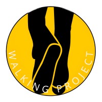 Walking Project logo - Similar company to Nexus Talks