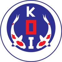 Instituto KOI logo - Similar company to Benu Comunicação