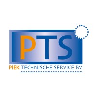 Piek Technische Service B.V. logo - Similar company to Jz Engineering