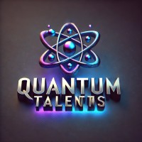 Quantum Talents logo - Similar company to Talento It