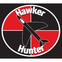 Hunter Aviation Int'l logo - Similar company to Zenit Aviation