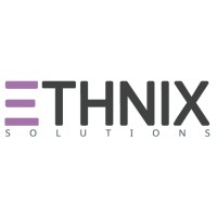 Ethnix Solutions logo - Similar company to Etar | إطار
